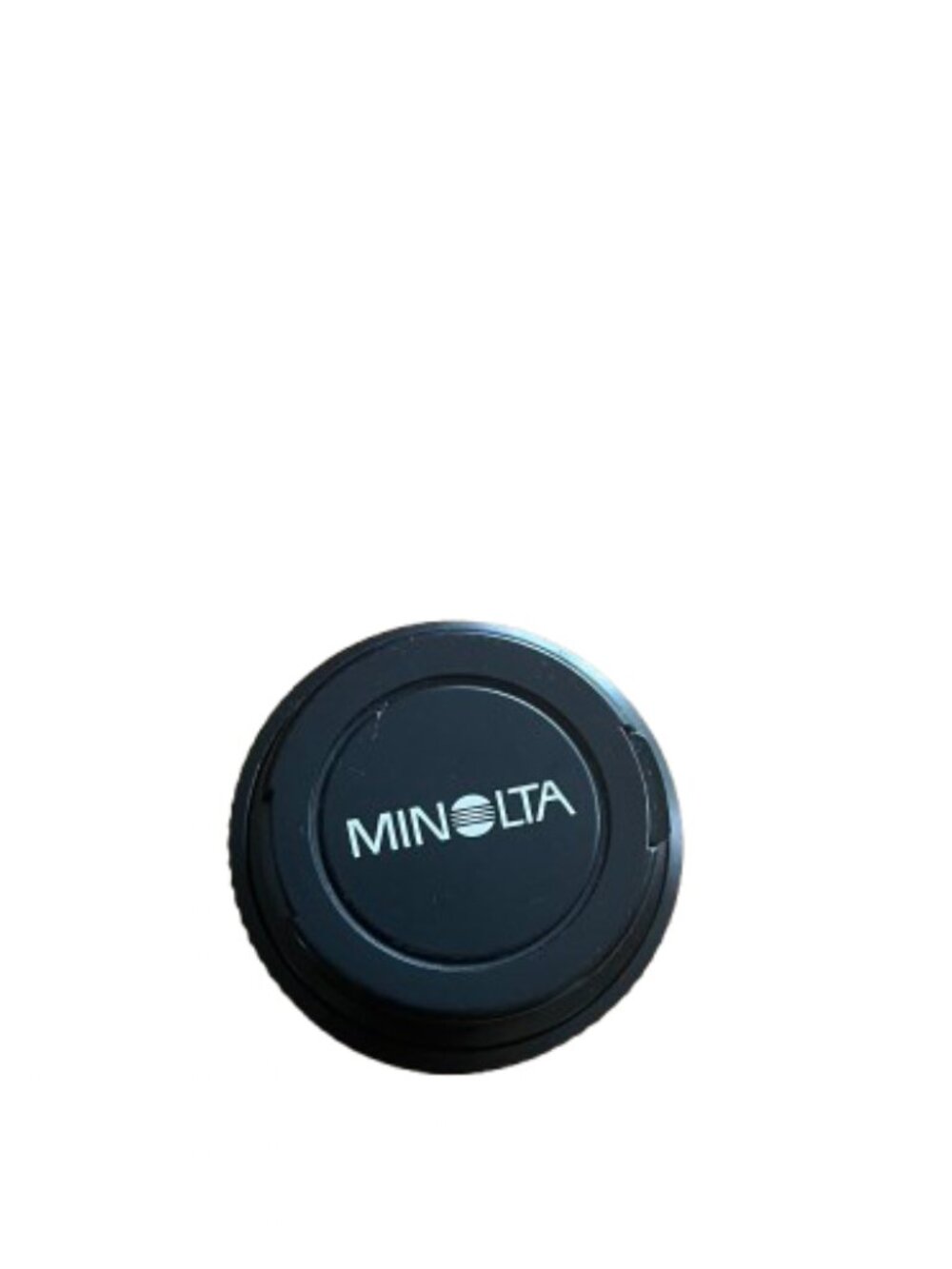 Minolta MD Series Lens - Picture 4 of 5